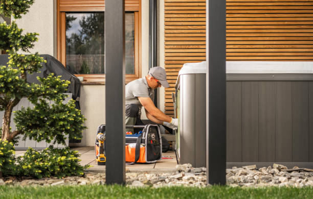 Best Generator Installation and Maintenance  in Old Jefferson, LA